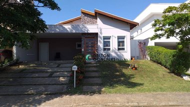 house em Rua Serra do Cachimbo, Jardim Reserva Bom Viver de Indaiatuba - Indaiatuba - SP