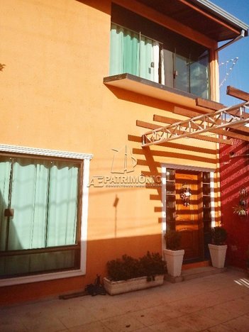 house em Rua Francisco Moisés da Silva, Jardim Novo Horizonte - Sorocaba - SP