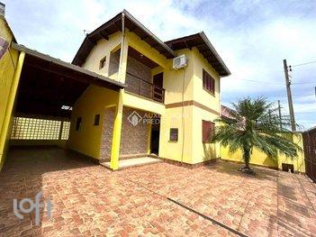 house em Itapetininga, Parque Matriz - Cachoeirinha - RS