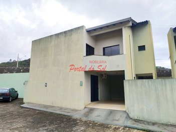 house em Rua Altevir Antônio Fogaca, Santo Antônio da Platina - Santo Antônio da Platina - PR