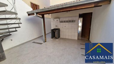 apartment em Rua Milano, Jardim Rio das Pedras - Cotia - SP