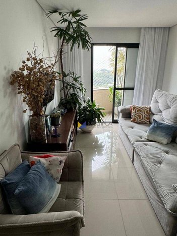 apartment em Rua Arminda de Lima, Centro - Guarulhos - SP