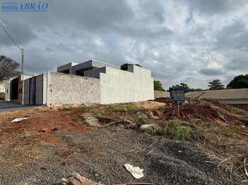 land_lot em Rua Katsutoshi Nonaka, Jardim Campo Belo - Maringá - PR
