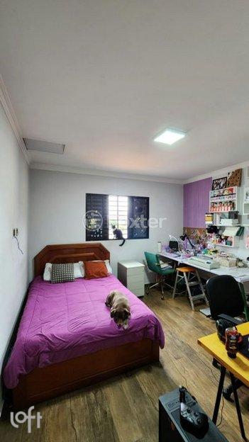 house em Vuarame, Cidade Líder - São Paulo - SP