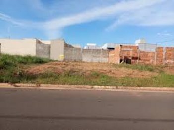 land_lot em Avenida Maria Apparecida Falleiros de Paula, Setvalley II - São José do Rio Preto - SP