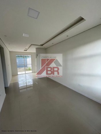 house em Rodovia Vereador Abel Fabricio Dias, Conjunto Habitacional Terra dos Ipês I (Sul) - Pindamonhangaba - SP