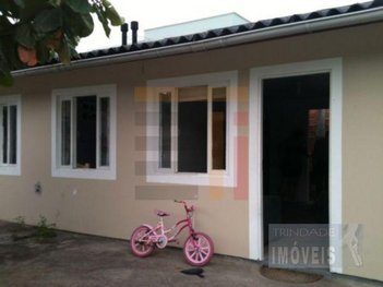 house em Servidão Idelfonso Caetano Melo, Carianos - Florianópolis - SC
