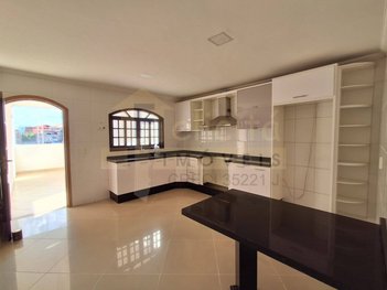 house em Rua Laura Josefa dos Santos, Parque Jandaia - Carapicuíba - SP