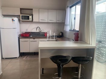 apartment em Rua Santa Catarina, Balneário Piçarras - Balneário Piçarras - SC