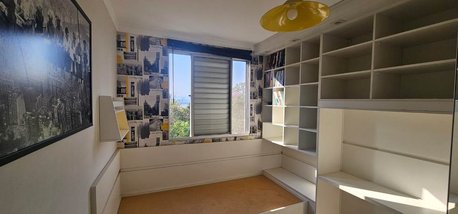 apartment em Avenida Martins Guimarães, Vila Tesouro - São José dos Campos - SP