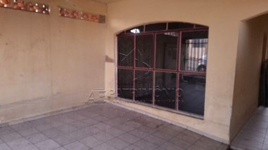 house em Rua Joaquim Fogaça, Vila Dominguinho - Votorantim - SP