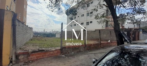 land_lot em Rua Carlos Eugenio de Siqueira Salerno, Parque Campolim - Sorocaba - SP