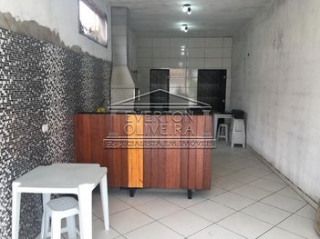 office em Avenida Alfredo de Moraes, Jardim Terras da Conceição - Jacareí - SP