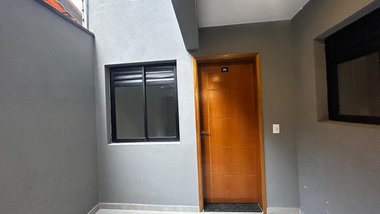 apartment em Rua Borges Ladário, Parada Inglesa - São Paulo - SP