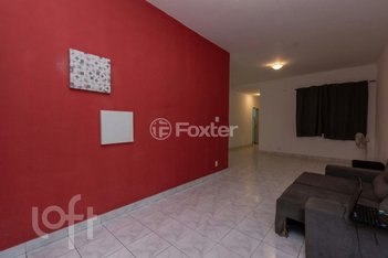apartment em Alameda Santos, Cerqueira César - São Paulo - SP