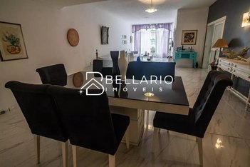 apartment em Avenida Oswaldo Cruz, Flamengo - Rio de Janeiro - RJ