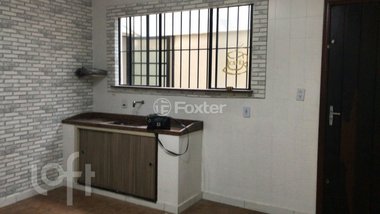 house em Rua Padre Aníbal Difrância, Jardim Mangalot - São Paulo - SP