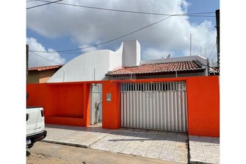 house em Rua Minas Novas, Neópolis - Natal - RN