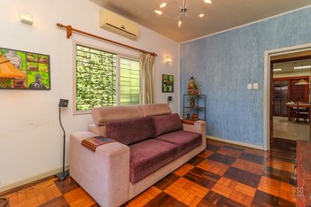 house em Rua José Carlos Ferreira, Passo da Areia - Porto Alegre - RS