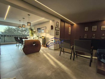 apartment em Rua Miriam Pires, Vila Suzana - São Paulo - SP