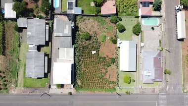 land_lot em Rua Canoas, União - Dois Irmãos - RS