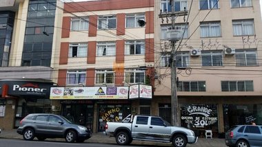 apartment em Sinimbu, 306, Nossa Senhora de Lourdes - Caxias do Sul - RS