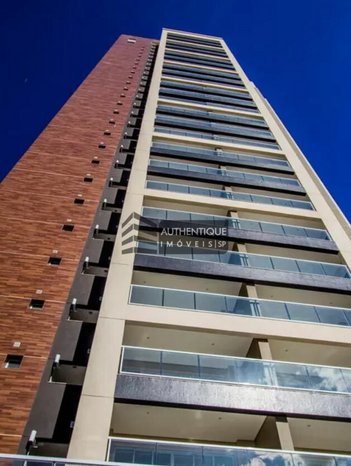 apartment em Rua Jaceru, Vila Gertrudes - São Paulo - SP