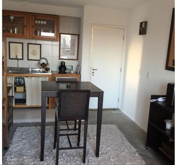 apartment em Rua José da Silva Ribeiro, Vila Andrade - São Paulo - SP