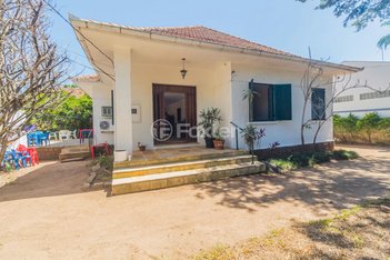 house em Rua Doutor Armando Barbedo, Tristeza - Porto Alegre - RS