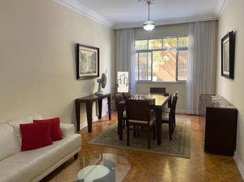 apartment em Avenida Nossa Senhora de Copacabana, Copacabana - Rio de Janeiro - RJ