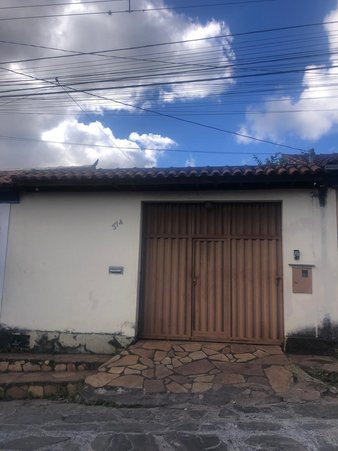 Cômodo Condomínio