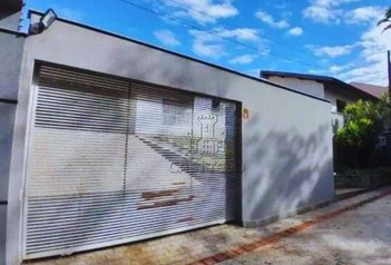 house em Rua Prudente de Morais, Champagnat - Londrina - PR