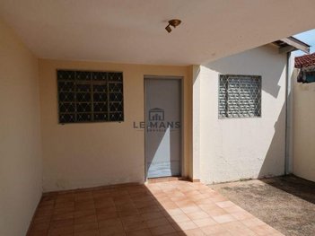 house em Rua Maranhão, Higienópolis - Piracicaba - SP