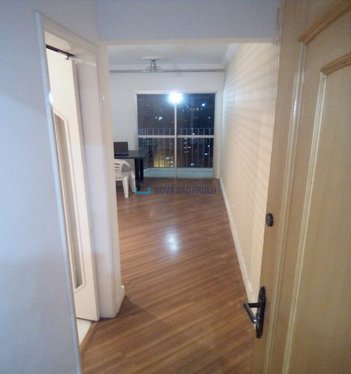 apartment em Rua dos Tapes, Cambuci - São Paulo - SP