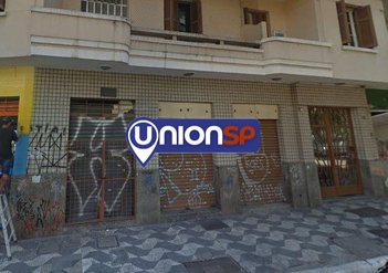 business em Frederico Abranches, Vila Buarque - São Paulo - SP