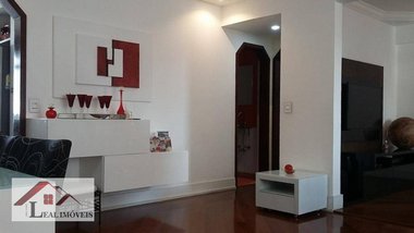 apartment em Rua Porto Seguro, Santa Terezinha - Santo André - SP