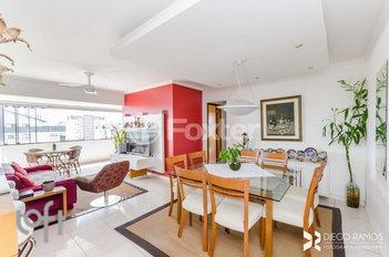 apartment em São Manoel, Santana - Porto Alegre - RS