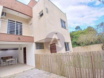 house em Rua Grumixama, Campeche - Florianópolis - SC
