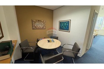 office em Avenida das Américas, Barra da Tijuca - Rio de Janeiro - RJ