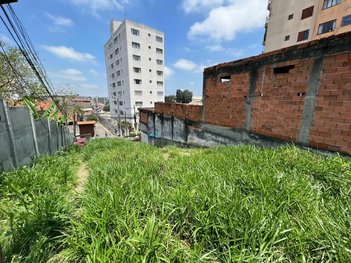 land_lot em Rua Santa Rita D'Oeste, Vila do Encontro - São Paulo - SP