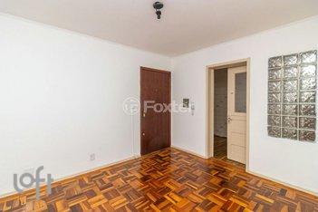 apartment em Rua Doutor Sebastião Leão, Azenha - Porto Alegre - RS