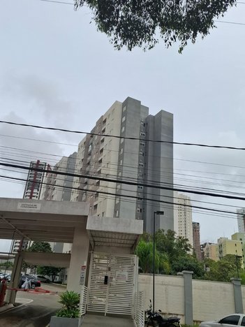apartment em Rua Augusto Lippel, Parque Campolim - Sorocaba - SP