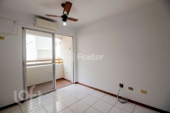 apartment em Rua Mediterrâneo, Córrego Grande - Florianópolis - SC