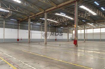 industrial em Avenida Prefeito João Vilallobo Quero, Jardim Belval - Barueri - SP