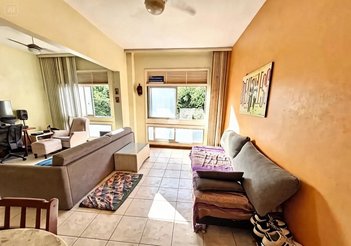 apartment em Rua Macedo Sobrinho, Humaitá - Rio de Janeiro - RJ