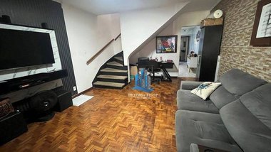 house em Avenida Senador Roberto Simonsen, Cerâmica - São Caetano do Sul - SP