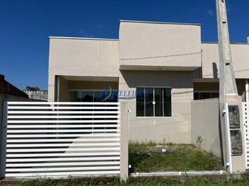 house em Rua Rafael Guzik, Jardim Jacaranda - Pontal do Paraná - PR