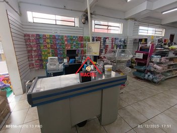 business em Rua Arcésio de Barros Lima, Tatuquara - Curitiba - PR