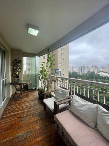 apartment em Rua Tuiuti, Tatuapé - São Paulo - SP
