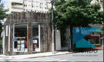 business em Bela Cintra, Consolação - São Paulo - SP